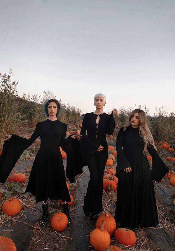 Plague | DRESS
