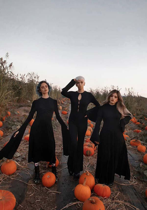Plague | DRESS