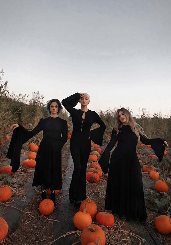 Plague | DRESS