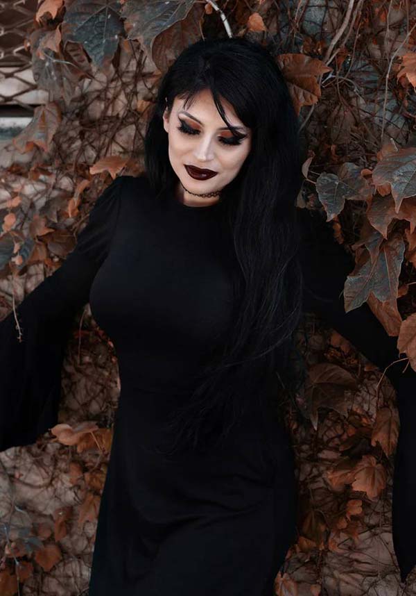 Plague | DRESS