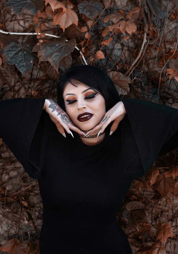 Plague | DRESS