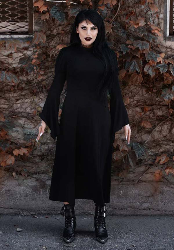 Plague | DRESS