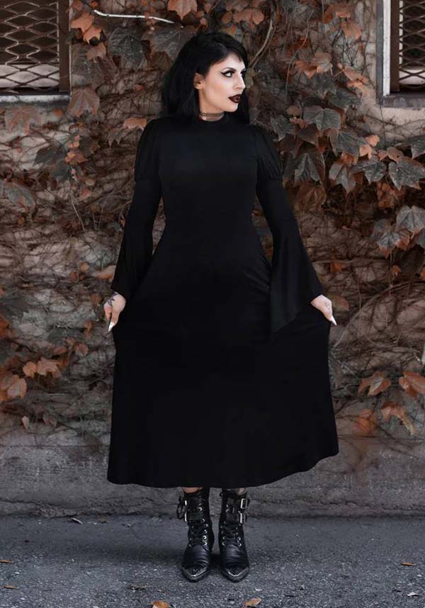 Plague | DRESS