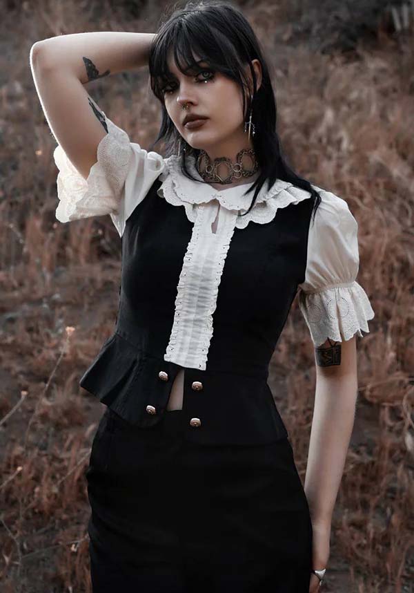 Ravenshade | TOP