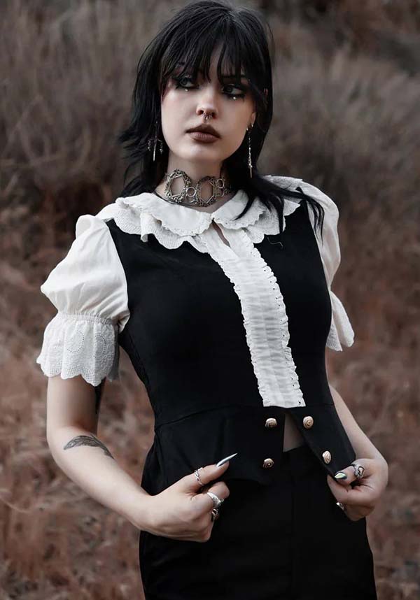 Ravenshade | TOP