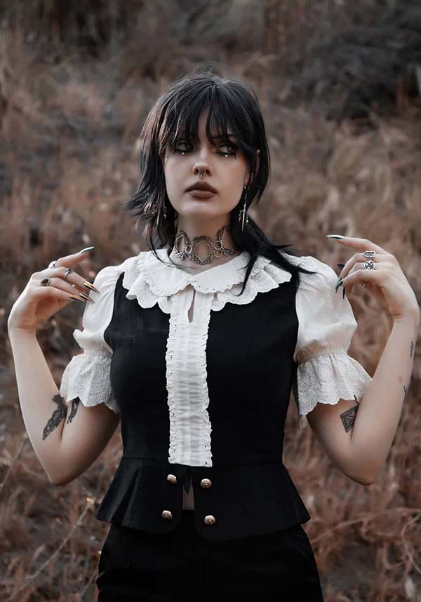 Ravenshade | TOP