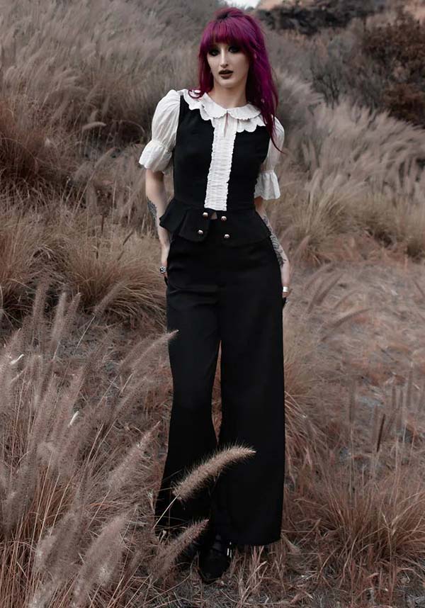 Ravenshade | TOP
