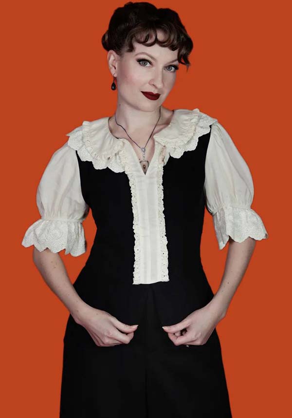 Ravenshade | TOP