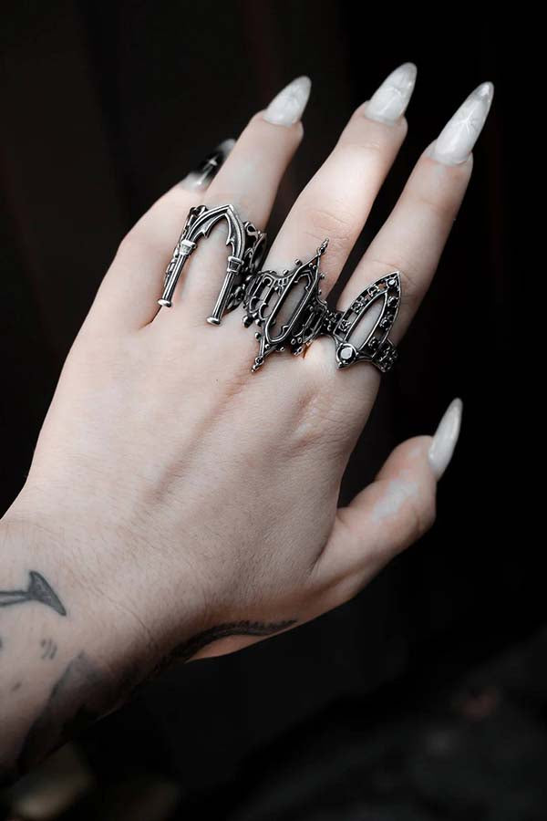Reliquary | RING
