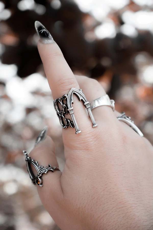 Reliquary | RING