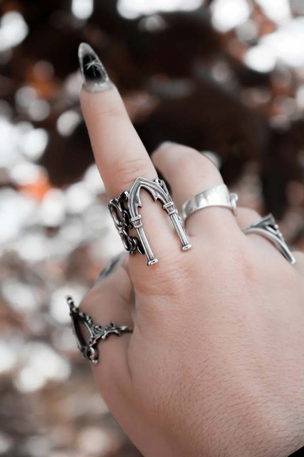 Reliquary | RING