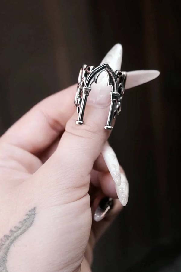 Reliquary | RING
