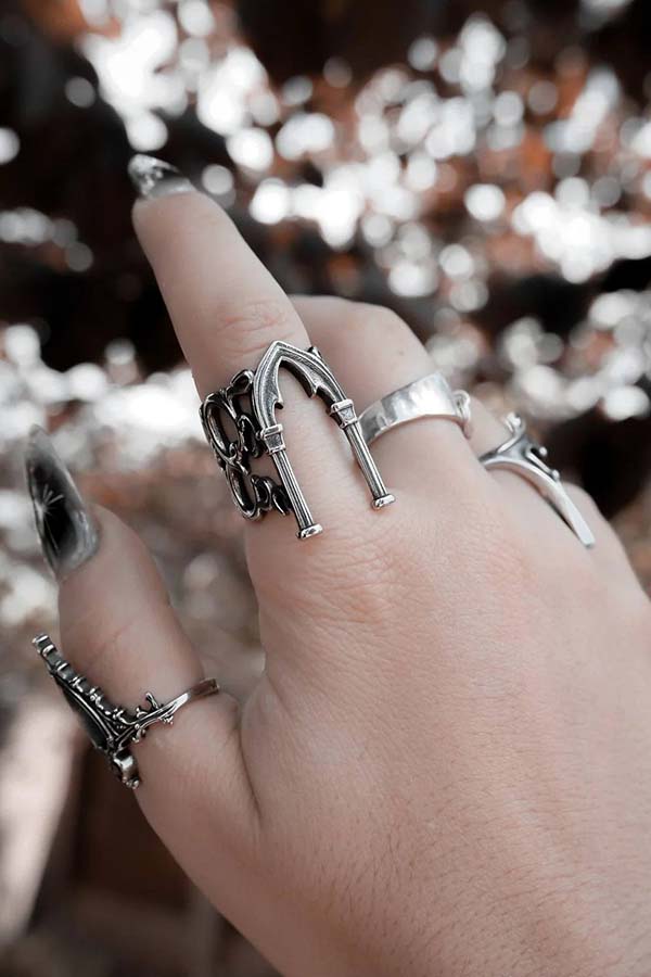 Reliquary | RING