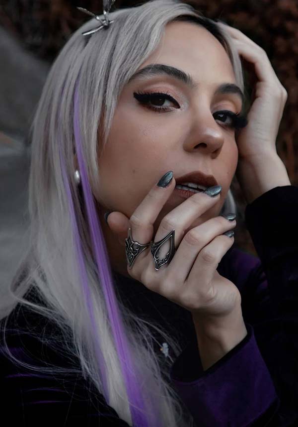 Sanctum of Shadows | RING