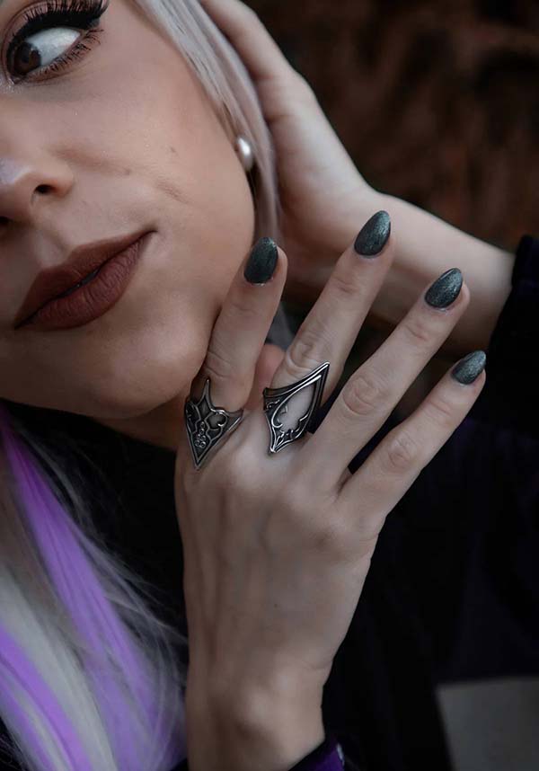 Sanctum of Shadows | RING