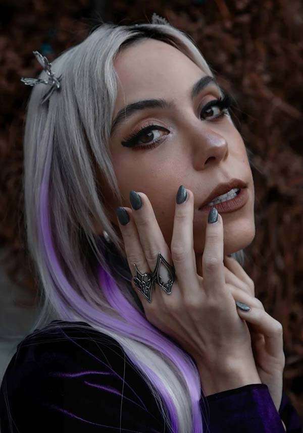 Sanctum of Shadows | RING