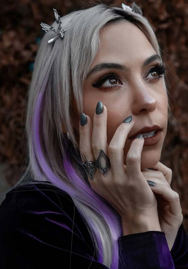 Sanctum of Shadows | RING