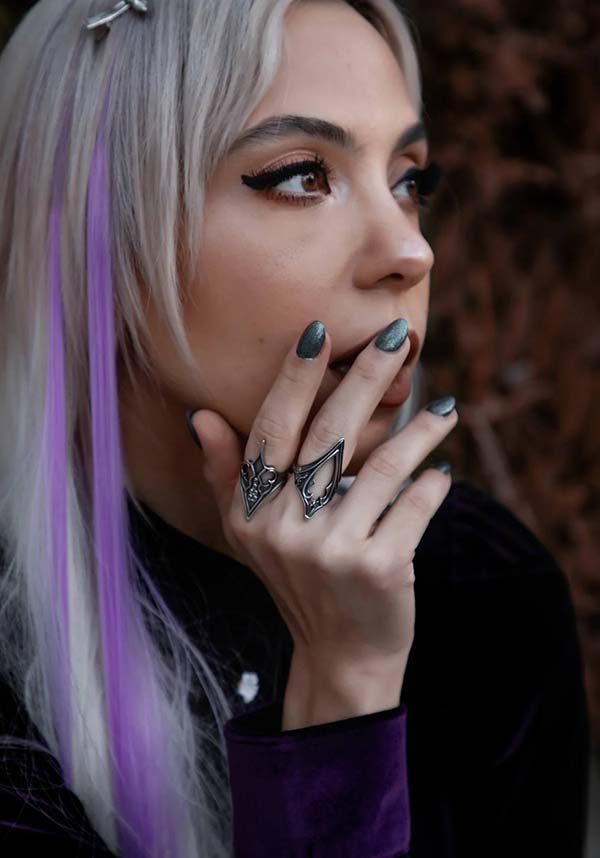 Sanctum of Shadows | RING