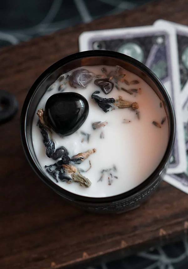 Sea Sparrow | CANDLE