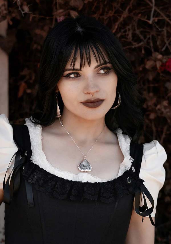 Thistlebloom | CORSET