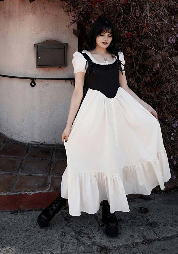 Thistlebloom | CORSET