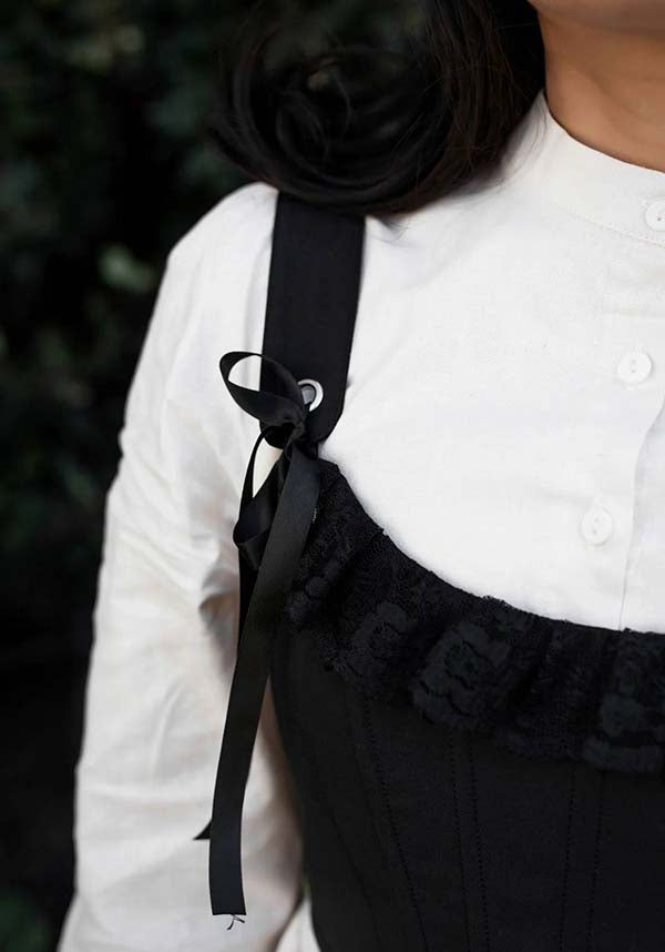 Thistlebloom | CORSET