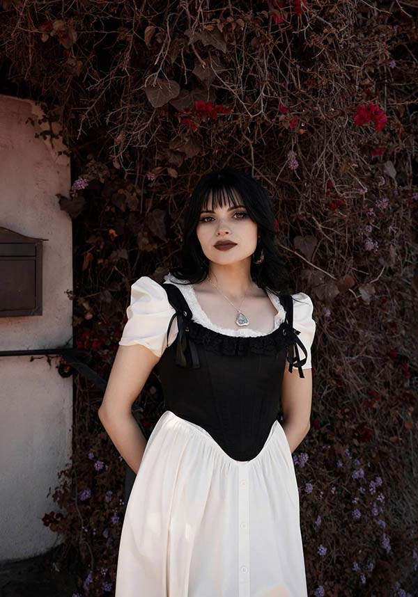 Thistlebloom | CORSET