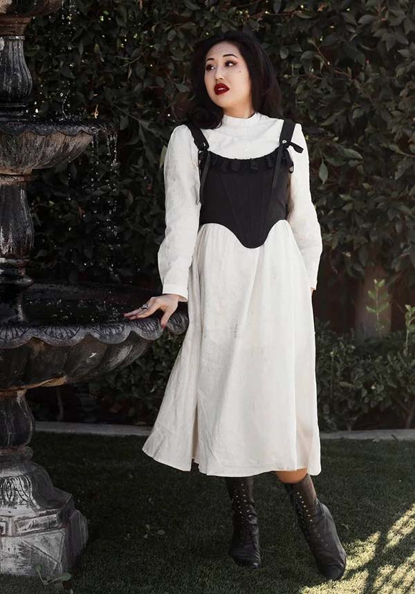 Thistlebloom | CORSET