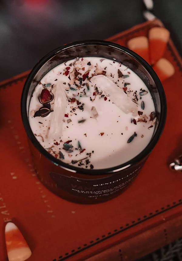 Vampire Quartet | CANDLE