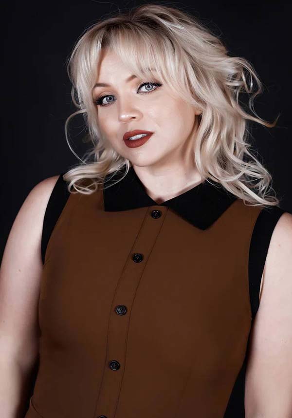 Victorian Voyager | ROMPER*