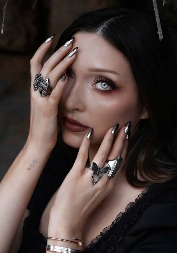 Whispering Wings | RING