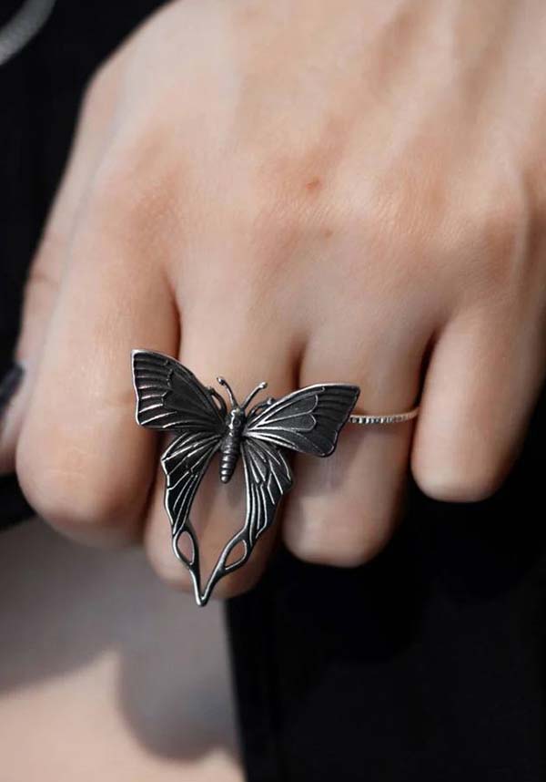 Whispering Wings | RING