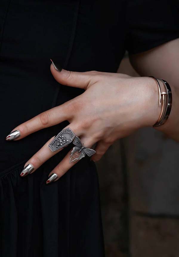 Whispering Wings | RING