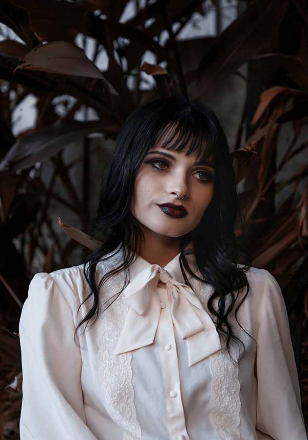 Willow | BUTTON UP SHIRT