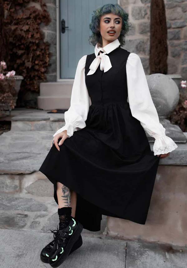 Willow | BUTTON UP SHIRT
