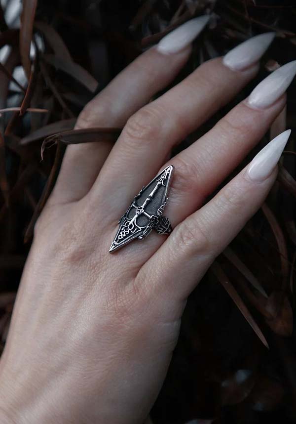 Wraithstone | RING