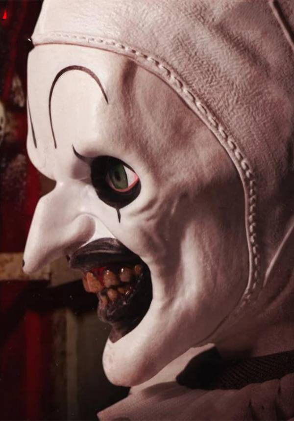 Terrifier: Art the Clown 10" | LIVING DEAD DOLLS