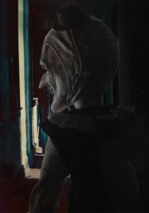 Terrifier: Art the Clown 10" | LIVING DEAD DOLLS