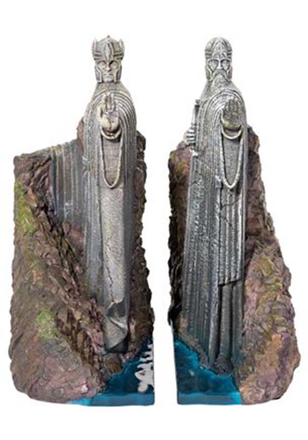 Lord of the Rings: Argonath | BOOKENDS