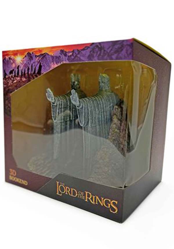 Lord of the Rings: Argonath | BOOKENDS