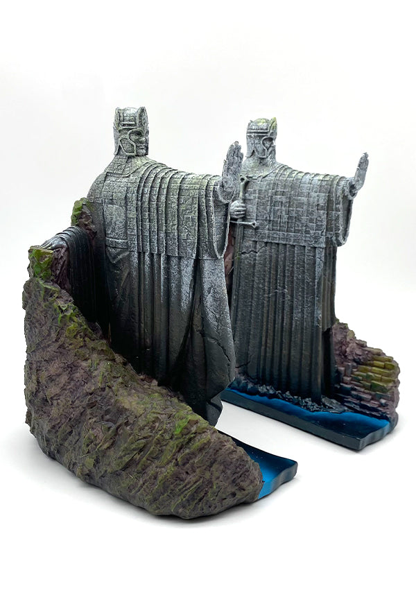 Lord of the Rings: Argonath | BOOKENDS