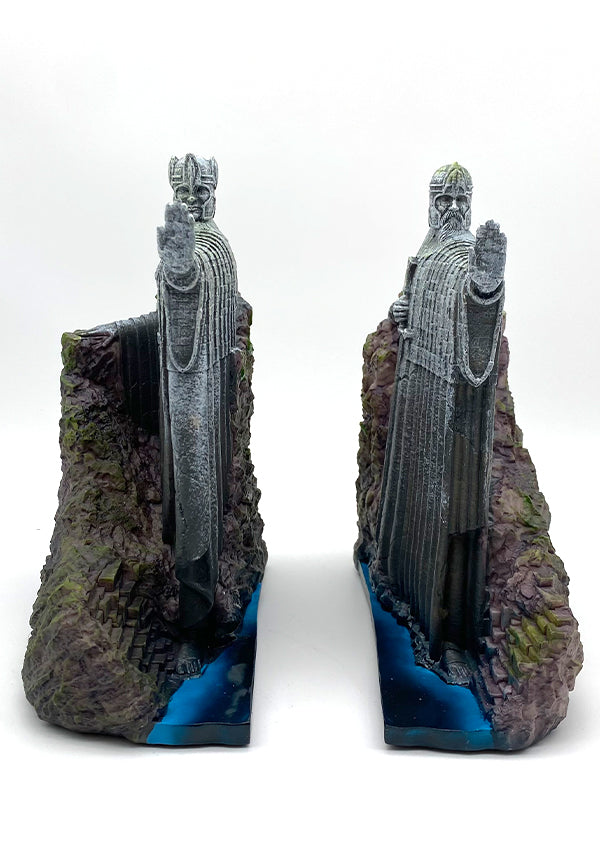 Lord of the Rings: Argonath | BOOKENDS