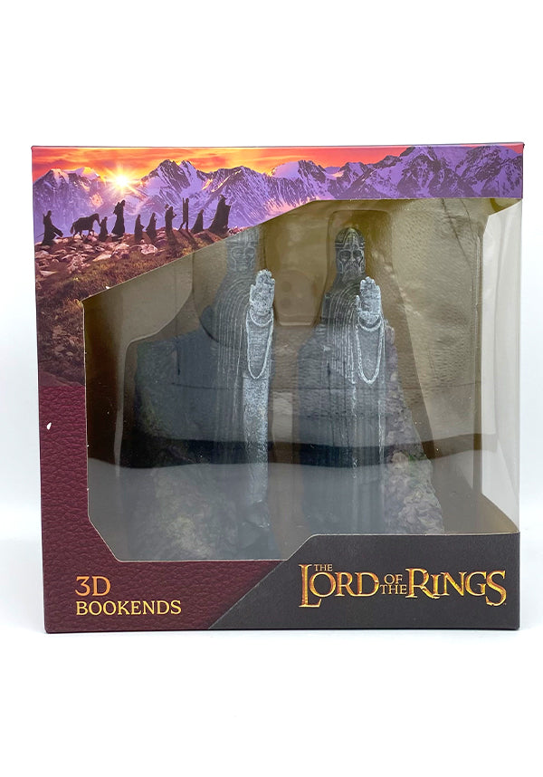 Lord of the Rings: Argonath | BOOKENDS