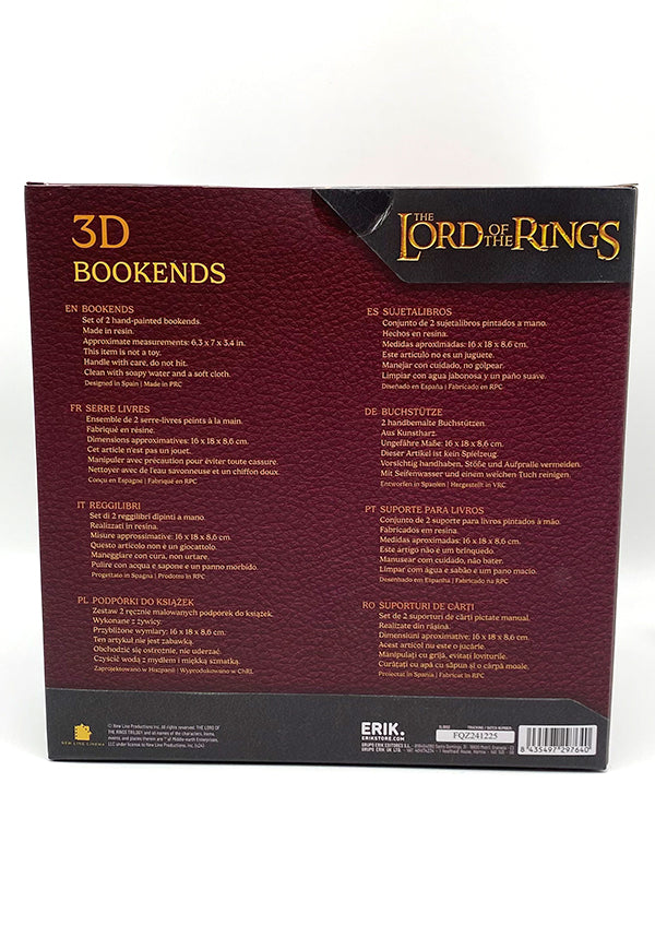 Lord of the Rings: Argonath | BOOKENDS