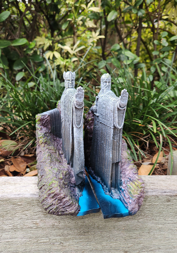 Lord of the Rings: Argonath | BOOKENDS