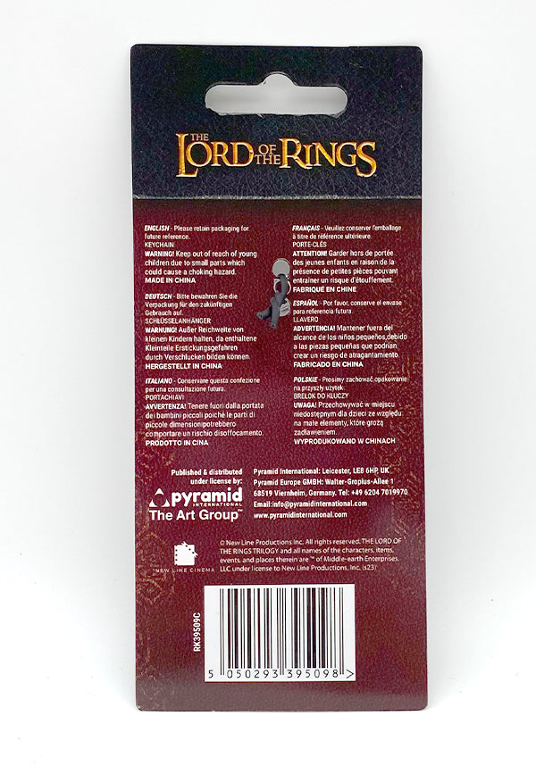 Lord Of The Rings: Arwen Evenstar | PVC KEYRING