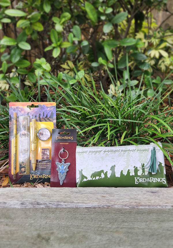 Lord of the Rings | STATIONERY SET