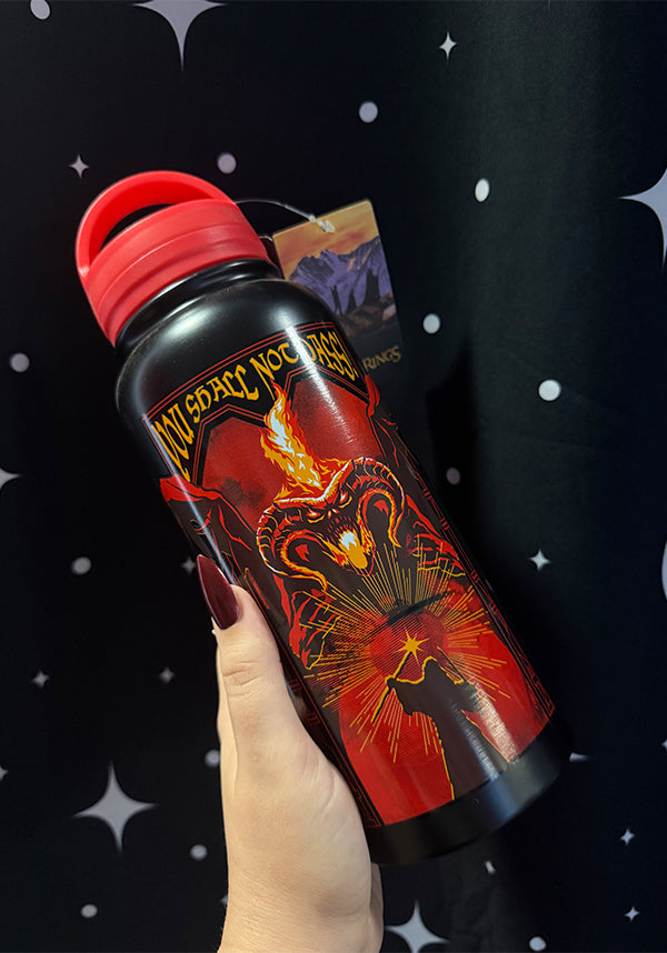 LotR: Rage Of The Balrog | FLASK