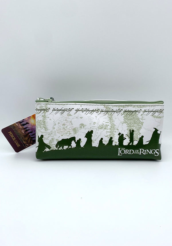 Lord of the Rings: Silhouette | PENCIL CASE