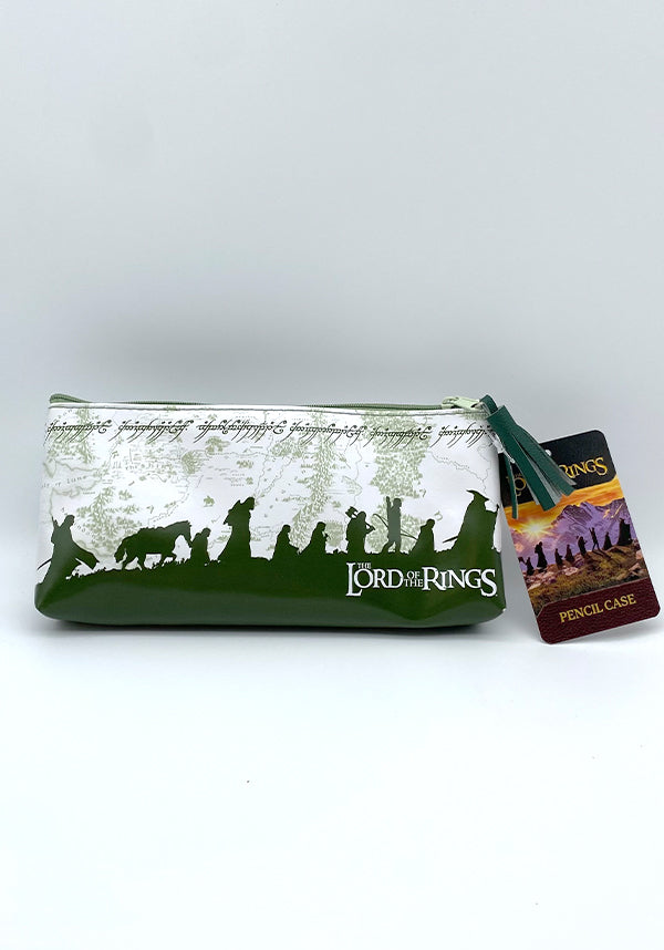 Lord of the Rings: Silhouette | PENCIL CASE